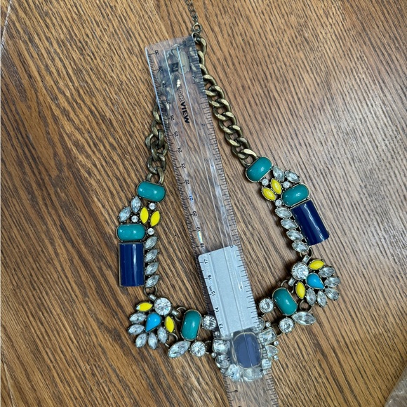 Mark by Avon Statement Necklace - Picture 4 of 5